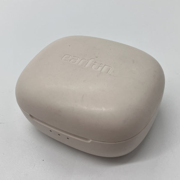【中古】EarFun Air Pro 3 ホワイト【仙台】