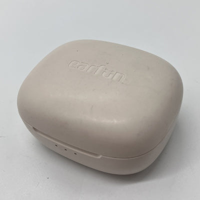 【中古】EarFun Air Pro 3 ホワイト【仙台】