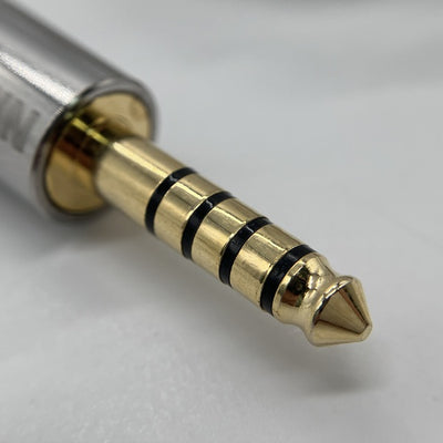 【中古】SnowCat (MMCX 4.4mm)【仙台】