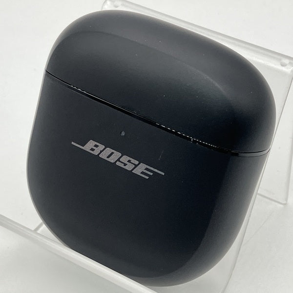 Bose 【中古】QuietComfort Ultra Earbuds Black【秋葉原】 – e☆イヤホン