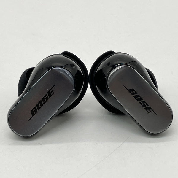 Bose QuietComfort Earbuds II ブラック中古動作品 Bose QuietComfort Earbuds II 新品¥19,980 中古¥9,999 | 新品