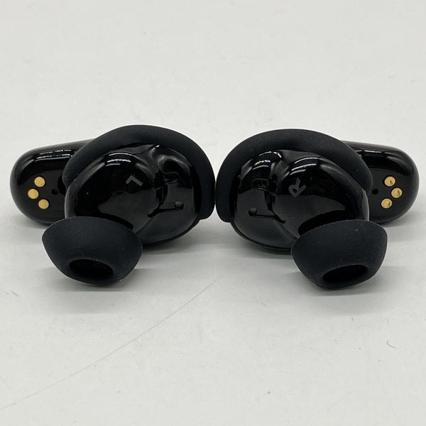 【中古】QuietComfort Ultra Earbuds Black【秋葉原】