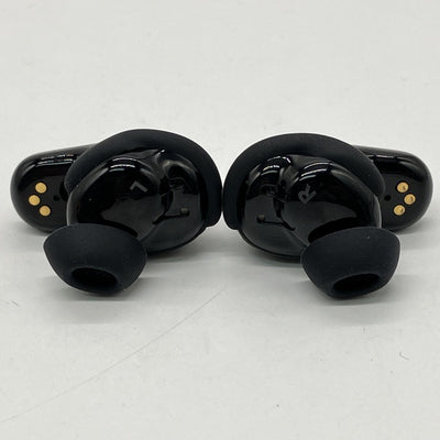 【中古】QuietComfort Ultra Earbuds Black【秋葉原】