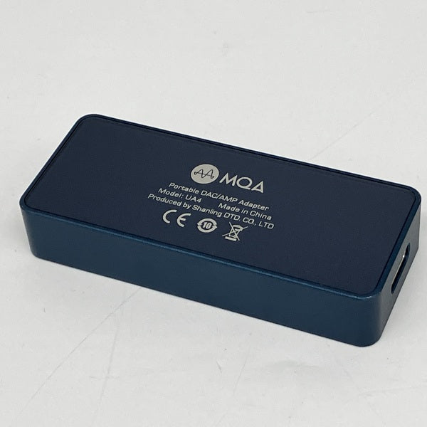 【中古】UA4 Blue (e☆イヤホン限定カラー)【秋葉原】