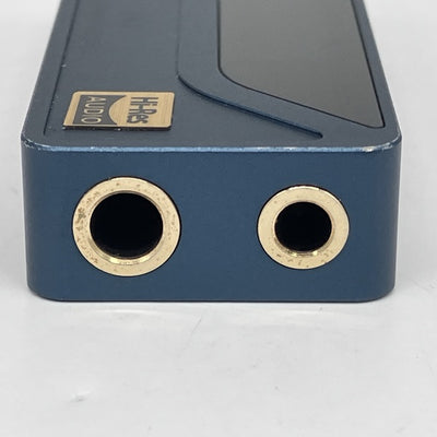【中古】UA4 Blue (e☆イヤホン限定カラー)【秋葉原】