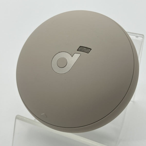 Anker Soundcore Sleep A20 サンドベージュ Soundcore Sleep A20 | 完全ワイヤレスイヤホンの製品情報