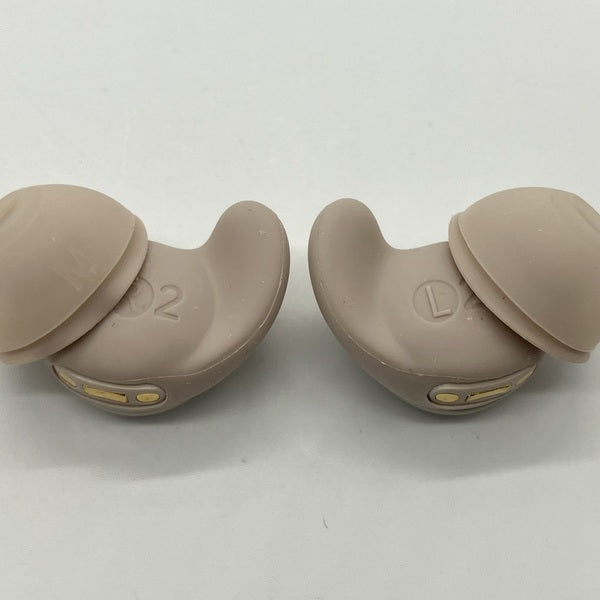 Anker 【中古】Soundcore Sleep A20 サンドベージュ 【A6611Z21