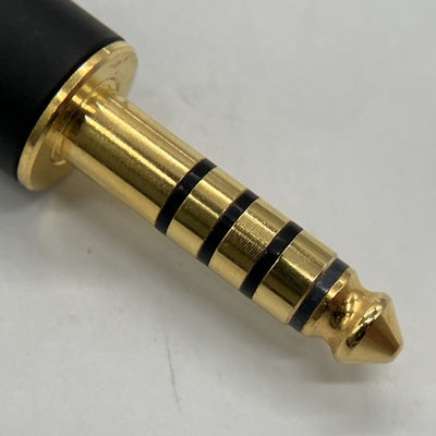 【中古】CASSINI-AXIS (カッシーニ-アクシス) 4.4mm5極バランス/カスタムIEM2pin 【NLA-CSN-AXS】【名古屋】