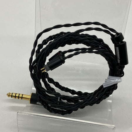 NOBUNAGA Labs 【中古】CASSINI (カッシーニ) 4.4mm5極バランス