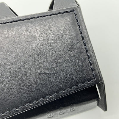 【中古】KANN MAX Case Black 【IRV-AK-KANN-MAX-CASE-BLK】【日本橋】