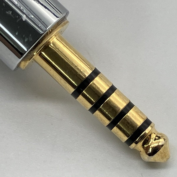その他ブランド 【中古】NICEHCK DualGOD 2Pin-4.4mm【日本橋