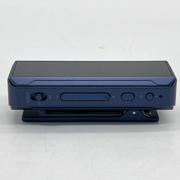 FIIO 【中古】BTR13 Blue 【FIO-BTR13-L】【仙台】 – e☆イヤホン FIIO 【中古】BTR13 Blue 【FIO-BTR13-L】【仙台】 – e☆イヤホン