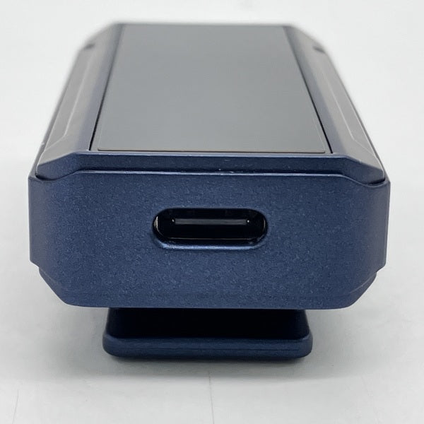 FIIO 【中古】BTR13 Blue 【FIO-BTR13-L】【仙台】 – e☆イヤホン FIIO 【中古】BTR13 Blue 【FIO-BTR13-L】【仙台】 – e☆イヤホン