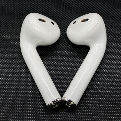 【中古】AirPods with Charging Case MV7N2J/A【日本橋】