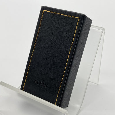 【中古】Alpha XI1 専用ケース【日本橋】