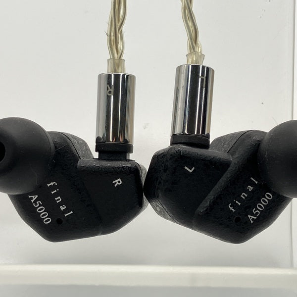 【中古】A5000 【FI-A5DPLD】【秋葉原】