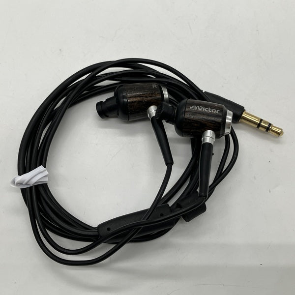 JVC HP-FX500 カナル型イヤホン 6g7v4d0 JVC HP-FX500の音質・レビュー・評価 イヤホンの比較