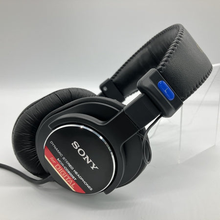 【中古】SONY MDR-CD900ST SONY 【中古】MDR-CD900ST【秋葉原】 – e☆イヤホン