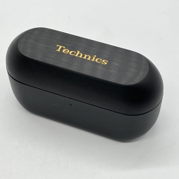 Technics 【中古】EAH-AZ100-K ブラック【秋葉原】 – e☆イヤホン