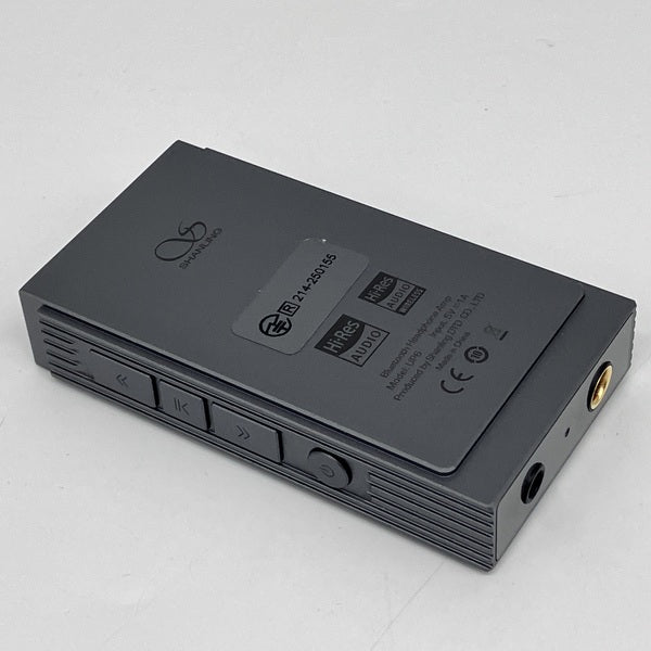 【中古】UP6 Gray【秋葉原】