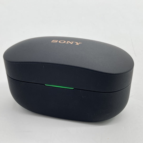 SONY 【中古】WF-1000XM4 BM ブラック【名古屋】 – e☆イヤホン