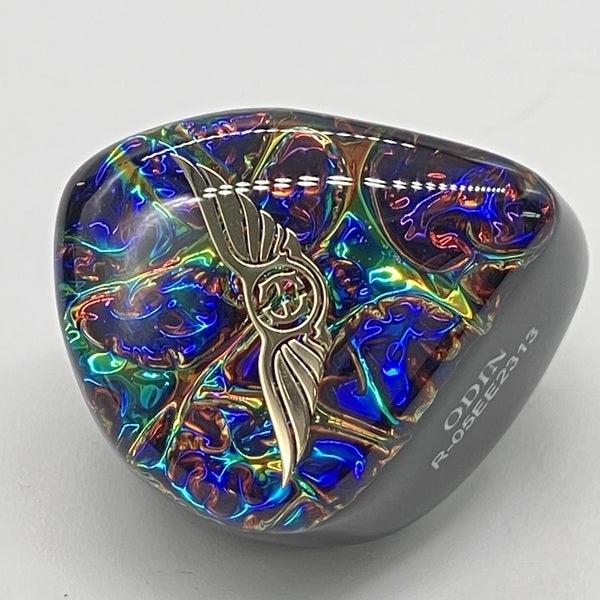 【中古】ODIN (Universal Fit)【仙台】