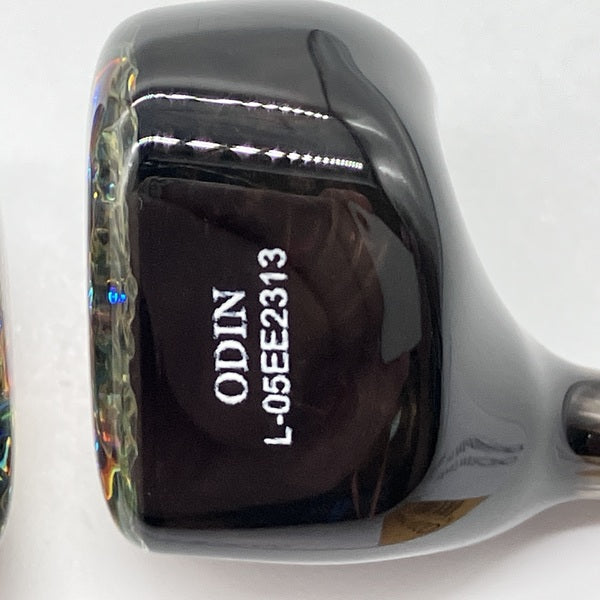 【中古】ODIN (Universal Fit)【仙台】