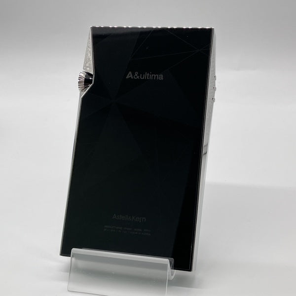 【中古】A&ultima SP3000 Silver 【IRV-AK-SP3000-SLV】【日本橋】