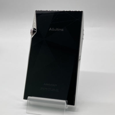【中古】A&ultima SP3000 Silver 【IRV-AK-SP3000-SLV】【日本橋】