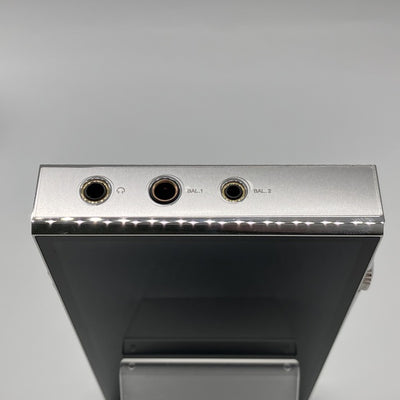 【中古】A&ultima SP3000 Silver 【IRV-AK-SP3000-SLV】【日本橋】