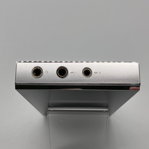 【中古】A&ultima SP3000 Silver 【IRV-AK-SP3000-SLV】【日本橋】