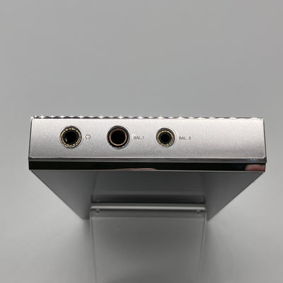 【中古】A&ultima SP3000 Silver 【IRV-AK-SP3000-SLV】【日本橋】