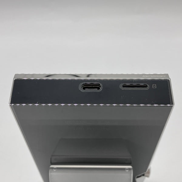 【中古】A&ultima SP3000 Silver 【IRV-AK-SP3000-SLV】【日本橋】