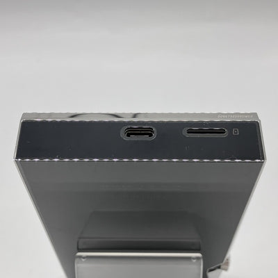 【中古】A&ultima SP3000 Silver 【IRV-AK-SP3000-SLV】【日本橋】