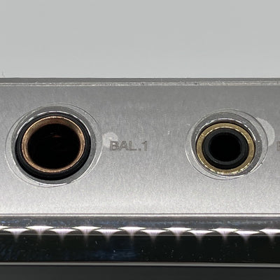 【中古】A&ultima SP3000 Silver 【IRV-AK-SP3000-SLV】【日本橋】