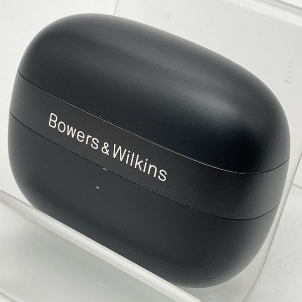 Bowers & Wilkins Pi8 アンスラサイト・ブラック Bowers & Wilkins Pi8/AB [アンスラサイト・ブラック] 価格比較