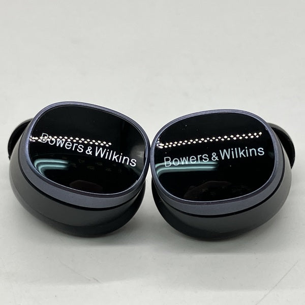 Bowers & Wilkins Pi8 アンスラサイト・ブラック Amazon.co.jp: Bowers & Wilkins Pi8 (アンスラサイト・ブラック