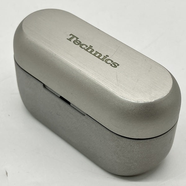 Technics 【中古】EAH-AZ80-S シルバー【秋葉原】 – e☆イヤホン