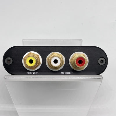 【中古】Specifications of UD384 USB DAC【秋葉原】