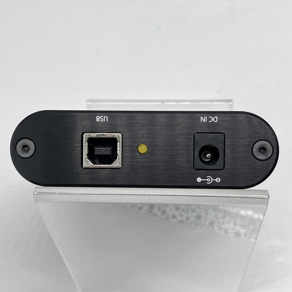 【中古】Specifications of UD384 USB DAC【秋葉原】
