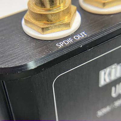 【中古】Specifications of UD384 USB DAC【秋葉原】