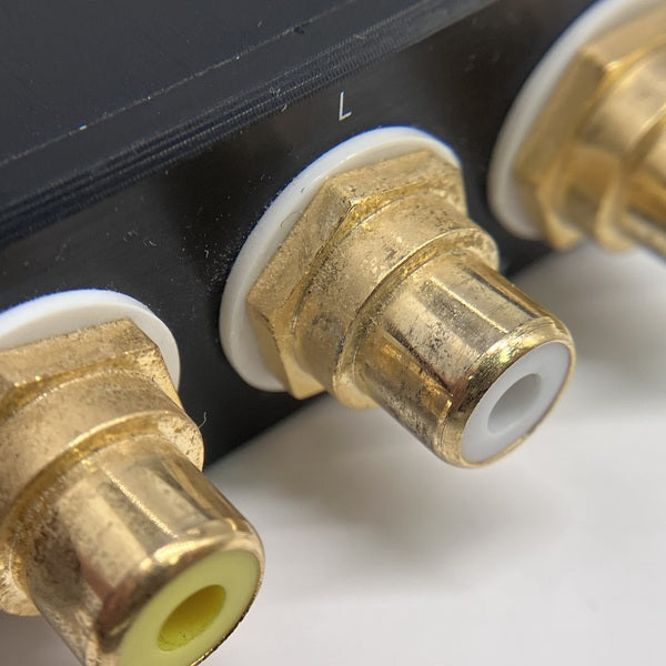 【中古】Specifications of UD384 USB DAC【秋葉原】