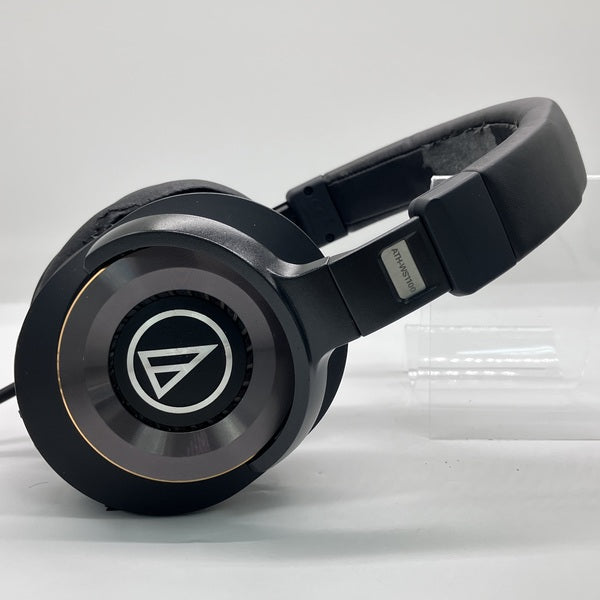 【タイムセール中】Audio-Technica ATH-WS1100ヘッドホン Amazon.co.jp: オーディオテクニカ ATH-WS1100 ヘッドホン 有線