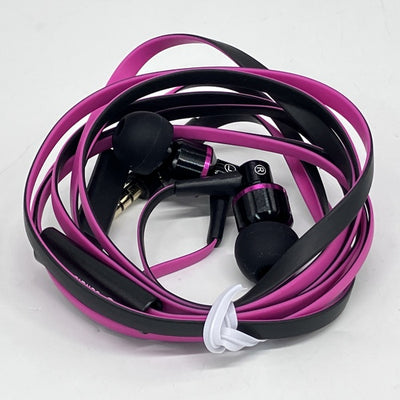 【中古】cellularline カナル型イヤホン【日本橋】