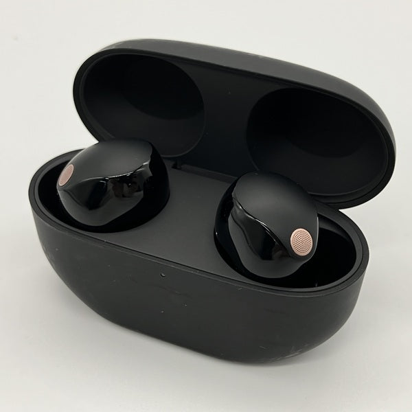 【中古】WF-1000XM5 B ブラック【秋葉原】