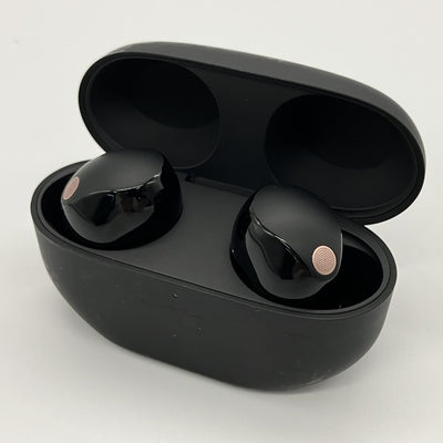 【中古】WF-1000XM5 B ブラック【秋葉原】