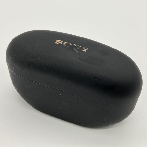 SONY WF-1000XM5(B) 中古 SONY 【中古】WF-1000XM5 B ブラック【秋葉原】 – e☆イヤホン