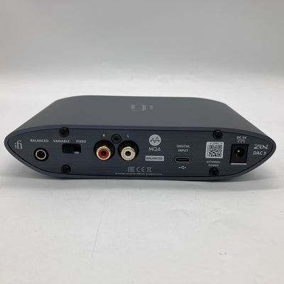 【中古】ZEN DAC 3【秋葉原】