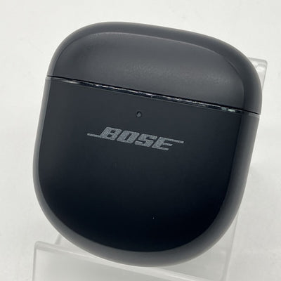 【中古】QuietComfort Ultra Earbuds Black【秋葉原】