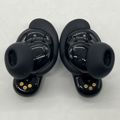 【中古】QuietComfort Ultra Earbuds Black【秋葉原】
